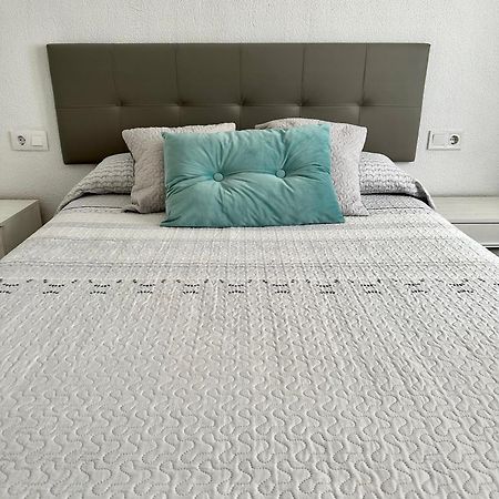 Precioso Apartamento 3 Dormitorios, Aire Acondicionado Menos 10 Min A Pie Feria Jerez De La Frontera Eksteriør bilde