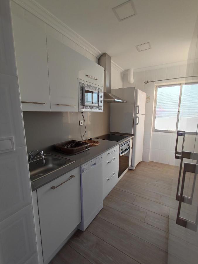 Precioso Apartamento 3 Dormitorios, Aire Acondicionado Menos 10 Min A Pie Feria Jerez De La Frontera Eksteriør bilde