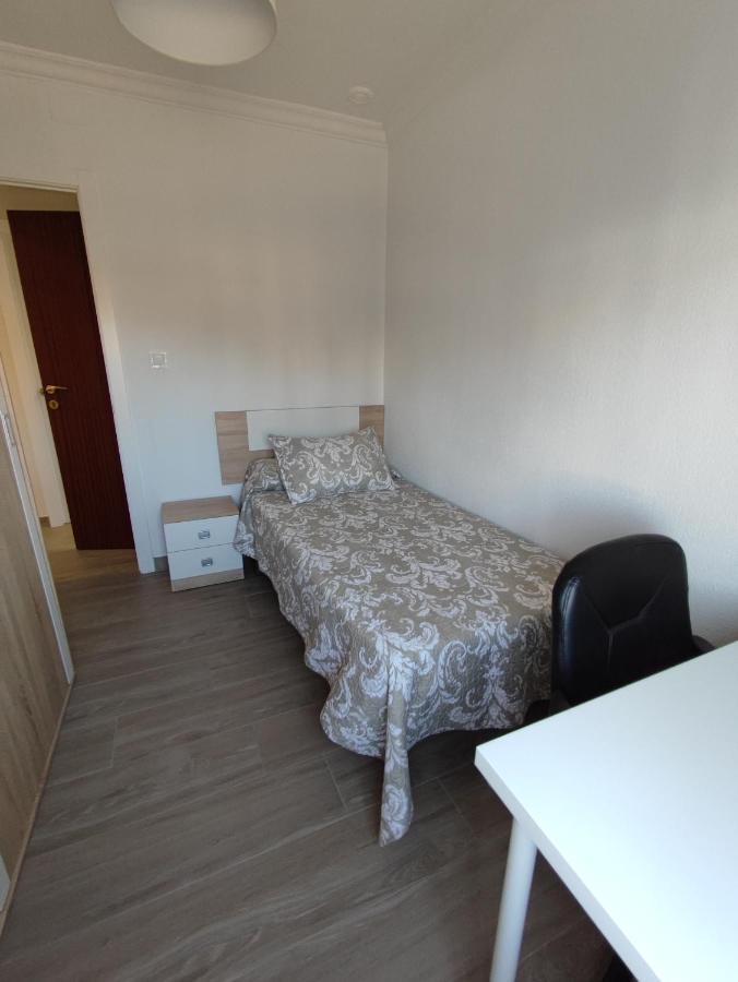 Precioso Apartamento 3 Dormitorios, Aire Acondicionado Menos 10 Min A Pie Feria Jerez De La Frontera Eksteriør bilde