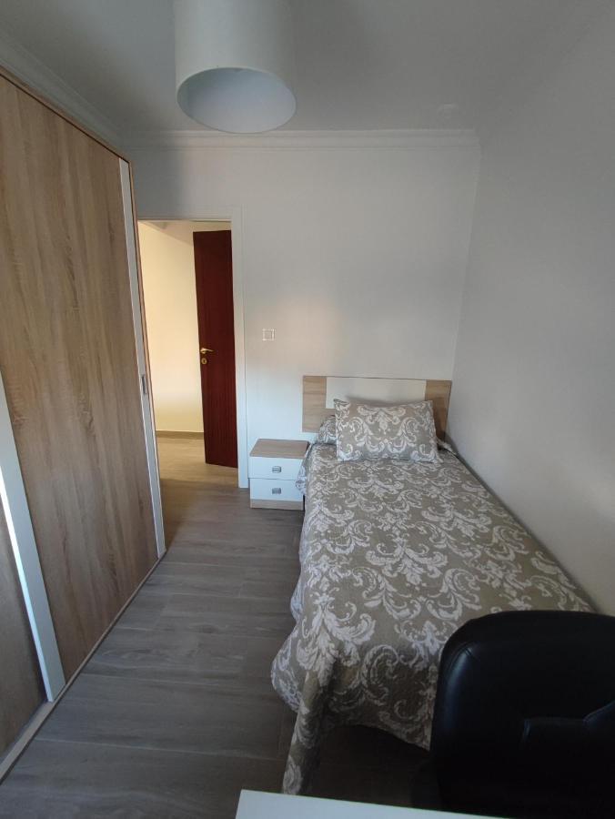 Precioso Apartamento 3 Dormitorios, Aire Acondicionado Menos 10 Min A Pie Feria Jerez De La Frontera Eksteriør bilde