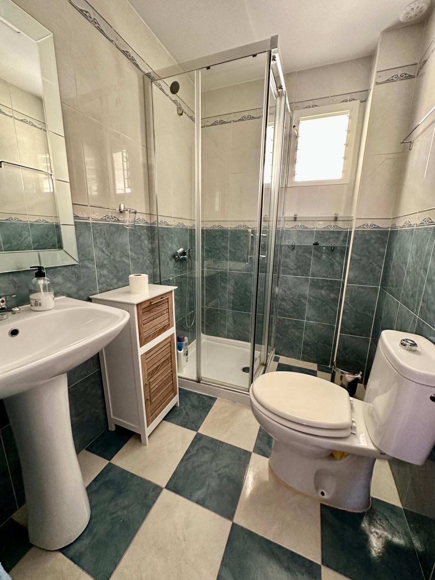 Precioso Apartamento 3 Dormitorios, Aire Acondicionado Menos 10 Min A Pie Feria Jerez De La Frontera Eksteriør bilde
